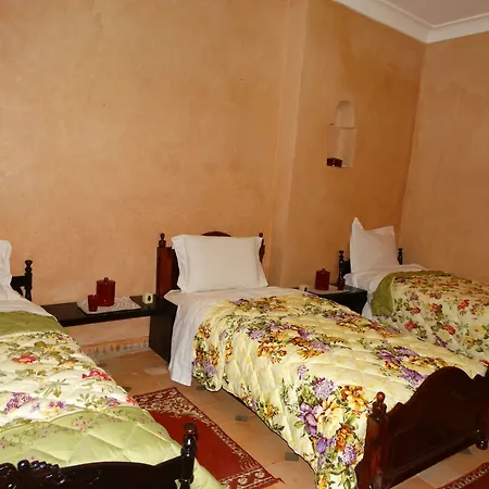 Palm Auberge